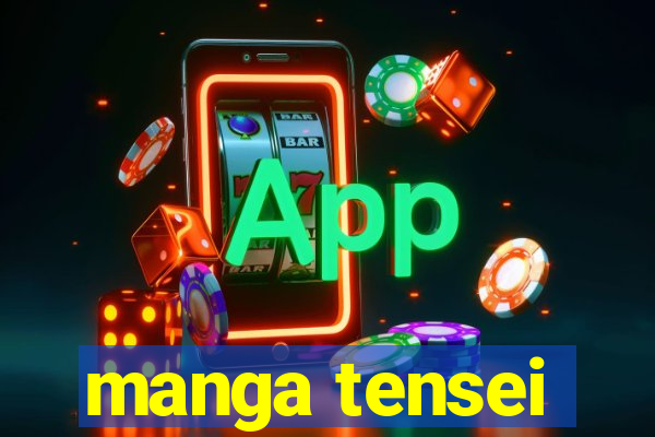 manga tensei-shitara-slime-datta-ken